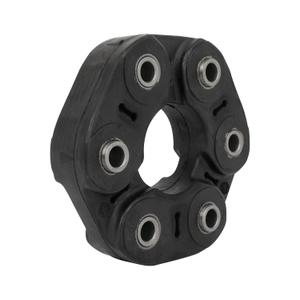 SCITOO Driveshaft Drive Shaft Coupler Flex Joint Shaft Coupling Compatible for BMW 550i 550i GT 650i 650i Gran Coupe 750i 750Li M760i xDrive 2009-2021,Replace OE# 7546426 26117546426 (Outer Diameter: 150 mm, 7546426)