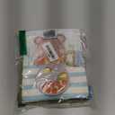 Taf Toys Busy Book for Toddlers 1-3, Montessori Quiet Activity Book with 15 Activities - Opposites Concepts - Ideal Toddler Busy Book for 1 Year Old - Boy Toys Girl Birthday Gift