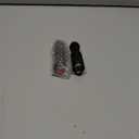 2 Pack Red Flashlight LED Single Mode Light 1 Mode LED Torch Scalable Red Light Flashlight for Astronomy Aviation Night Observation (Powered by Single AA Battery, Not Included)