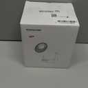 Electric Focus Magcubic Mini Projector 4K Support, Portable Projector with WiFi 6 and Bluetooth 5.4, Smart Projector, 5W Sound base Speaker, 180Rotation for Home Theater