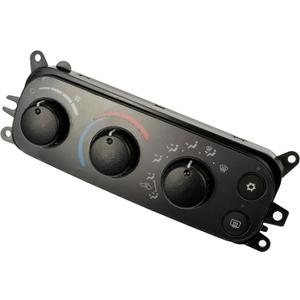 Dorman 599-212 HVAC Control Module Assembled in USA Compatible with Select Dodge Models