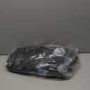 Alton Lane Mercantile Jacket Tailored Fit - Premium Quality Suit Jacket for Men, Stylish and Elegant Formal Suit for Men (40R, Black)