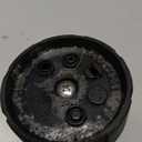 Craftsman Heavy-Duty 7-Pattern Water Nozzle (80.27 cubic inches)