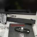 Lenovo 32" ThinkVision 4K UHD IPS 60Hz Monitor,