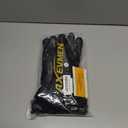 Waterproof Ski Gloves,Waterproof Winter Gloves for Men and Women,Touchscreen, Warm 3M Thinsulate Winter Gloves for Skiing, Snowboarding, Snowmobiling, Hiking and Other Winter Outdoor Activity (X-Large, Grey)