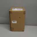 Mini Waffles Maker with 6 Removable Plates, 3 in 1 Small Waffle Maker Mini- Waffle, Heart Waffle, Donut, 4.5" Non Stick Waffle Iron for Kids and Families, Black