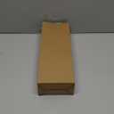 KHGUZ 2PCS Motorcycle Mirrors, Dirt Bike Rearview Side Mirror for Handlebar, Adjustible Motorbike Convex Rear View Mirror with 10MM Threaded Bolt, Compatible with Scooter, UTV, ATV