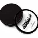 10 x Graftobian ProPaint Raven Black 1 Ounce