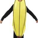 Unisex Kids Banana Costume Fit for Children's Ages 6-12years