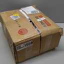 WLIVE Fabric Dresser, 5-Drawer Tall Dresser for Bedroom, Storage Organizer with Fabric Bins, Wood Top, Sturdy Steel Frame, Chest of Drawers for Closet, Hallway, Charcoal Black