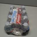 Arrowhead Mountain Spring Water Bottles, 12 Pack - Still Bottled Water with Naturally Occurring Minerals & Electrolytes for Taste - 8 Fl Oz