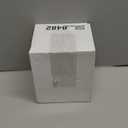 Christmas Starfish Tree Topper 8.7'' Natural Starfish Tree Topper Star Beach Coastal Christmas Holiday Vacation Decorations Sea Style Tree Toppers for Xmas Decoration Home Decor