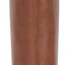 Vince Camuto Women's Bercla Knee High Riding Boot, Brandy, 8, Brown