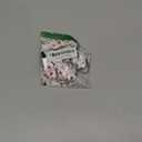 Uniclife Christmas Sliding Badge Holder Cartoon Snowman Hard ID Card Holder with Retractable Badge Reel Carabiner & Detachable Lanyard Strap Vertical Card Protector for Women Nurse Teacher Student