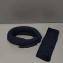 Neck Brace Cervical Collar Neck Support Blue M Size