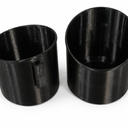 Cup Holder Attachment