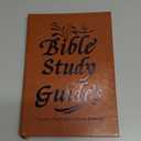 66-Page Bible Study Guide & Year-Long Devotional Journal for Women: A Daily Scripture Quote and Prompt for Deepening Faith