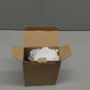 HOLACA 2-in-1 Pole Mounting Bracket for Stick Up Cam Pro Solar Panel, Spotlight Cam Pro/Plus and Stick Up Cam Battery/Wired Outdoor Mount Accessories for Ring SuperSolar Panel (Black)