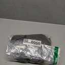 MIDOG Inflatable Dog Cone Alternative for After Surgery - Soft Protective Donut Collar Prevents Licking & Allows Eating, Comfortable Recovery E-Collar Alternative for Small Medium Large Dogs (Gray, XL)