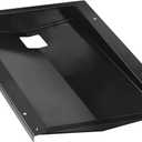 69803 Grease Tray for Weber Spirit 210 and 220, Drip Pan Tray for Weber Spirit 210 and 220 (2013 and 2014), Spirit S210 S215 S220 E210 E215 E220, Spirit 2 Burner Grills, Grease Tray for Weber 69803