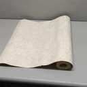 Livingwalls Wallpaper with Plaster Effect - Grey, Beige - Stone Wallpaper 395.99in x 20.87in