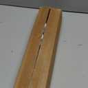 AIZESI Tension Shower Rod 29-63 Inch, 1 Inch Diameter White Tension Curtain Rod Adjustable Curtain Rod Non-Drilling, Anti-Slip Tension Rod, Anti-Rust Shower Curtain Rod