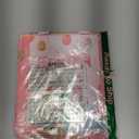 Iioscre 8 PCS Easter Gift Bags, Reusable Easter Basket with Handles, Non woven Treat Bags Tote Bags for Kids Easter Egg Hunt Game Party Supplies