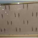 Gold 16x24 Picture Frame Lightweight yet Durable Frame Wall Hanging