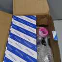 DICMIC 1200KTF7018 Fuel Filter Spin-on Particulate Replacement for Transfer Pump FR112 FR1210G FR610G 25 GPM 3/4 with 1200KTG9075 Filter Head and 3/4 ST Elbow and 3/4 x 7 Nipple