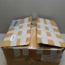 Area Rugs 9x12 for Living Room - Washable Soft Large Vintage Rug Non-Slip Stain Resistant Traditional Stain Resistant Indoor Floor Low Pile Carpet for Bedroom Dining Room or Home Office - White