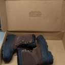 Kamik Men's Nation Plus Snow Boot, Dark Brown, 12 M US