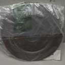 16 1/8"OD x 3 5/8"ID x 1"P Adonis Ceiling Medallion (Fits Canopies up to 10 1/4"), Hand-Painted Stone Hearth