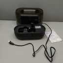 Dreo Smart Humidifiers for Bedroom, Top Fill 4L Supersized Humidifier Large Room with 28 dB, 36H Runtime, Touch/APP/Voice Control, Nightlight, Cool Mist Humidifiers for Baby, Plants, Indoor, Black