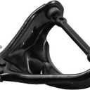 MOOG RK621755 Front Left Upper Suspension Control Arm and Ball Joint Assembly for Dodge Dakota