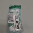 Baby Proofing Child Safety Locks (2 Pack) by Skyla Homes - The Safest, Quickest and Easiest 3M Adhesive Cabinet Latches, No Screws & Magnets, Multi-Purpose for Furniture, Kitchen, Ovens, Toilet Seats (White)