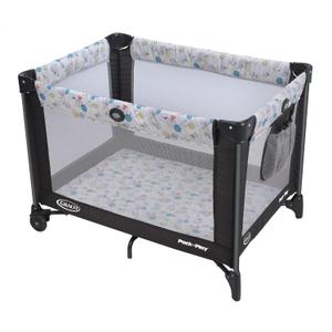 Graco Portable Pack 'n Play Playard, Carnival