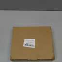 Gas Tank Door Cover Compatible with Chevy Silverado 1500 2500 GMC Sierra 1500 2500 1999-2006, Replaces# 0856-029 1054493 15124080 Fuel Filler Cap