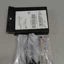 JM Oprah Style Reading Glasses for Women Men with Spring Hinge, Fashion Oversized Square Blue Light Blocking Readers 3 Pack 2.25