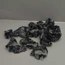 Fun Express Inflatable Tire Balloons Set of 12-8" Racing Car Birthday Party Decorations | Hot Wheels Theme Party Supplies for Kids Race Car Birthday Celebrations & Table Decor