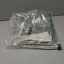 Cethom Boho Throw Pillow Covers 18x18 Inch Set of 2, Farmhouse Decorative Couch Pillow Cases, Black Accent Pillows of Bed, Sofa Bedroom Living Room Home Decor Cushion Cover