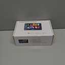 Portable Wireless Carplay Car Stereo, 7" HD Touchscreen for Car with Apple CarPlay & Android Auto with Backup Camera/Mirror Link/Voice Control/Bluetooth/GPS/AUX/FM Satellite Radio for All Vehicles