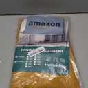 jinchan 95% Blackout Boho Curtains 84 Inches Long Mustard Moon Phases Printed Drapes Rod Pocket Thermal Insulated Curtains for Bedroom Nursery Yellow Window Drapes Curtain Set 2 Panels