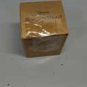 Tilhumt Bead Spinner for Jewelry Making, Effortless Rotating Wooden Clay Bead Spinner with 2 Big Eye Beading Needles and 3000 Seed Beads, Beading Supplies for Making Waist, Bracelets, Necklace