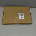 Compatible,  Car Interior Steering Wheel Panel Switch Button Carbon Fiber Texture Cover Decor(Carbon Texture)