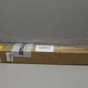 No Drill Cordless Roman Shades, Linen, 22x48