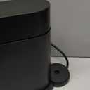 Nespresso Vertuo Pop+ Coffee and Espresso Maker by Breville, Matte Black Gold (Missing Container)