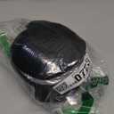 Travel Pillow,Travel Neck Pillows for Airplanes,Memory Foam 360 Degree Support Pillows Comes with Eye Masks,Earplugs,Ideal Accessory for Sleeping Traveling,Offices and Cars (Black)