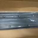 Sliding Door Body Molding for Ram Promaster 1500 2500 3500 Cargo Van
