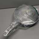 12 inch Tri-Ply Stainless Steel Frying Pan with LID,PFOA&PTFE Free Skillets,Chef's Pans,Dishwasher and Oven Safe Cookware, Works on Induction,Ceramic and Gas Cooktops