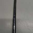 Dripless Unscented Black Taper Candles Smokeless Long Lasting Burn Elegant Tall 9.5in Inch Candlesticks for Home Décor Holiday Gift Dinner Party Formal Events (Pack of 1)